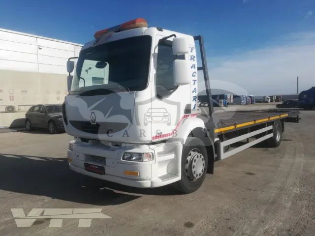 Renault Midlum 2008