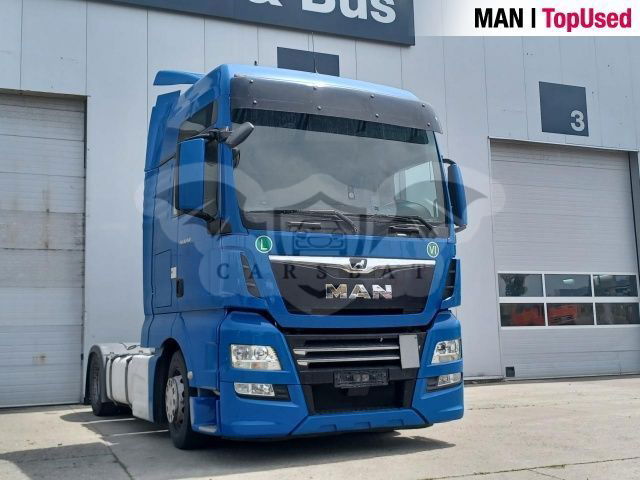 MAN TGX 2019