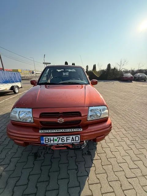 Suzuki Grand Vitara 2.0 1999