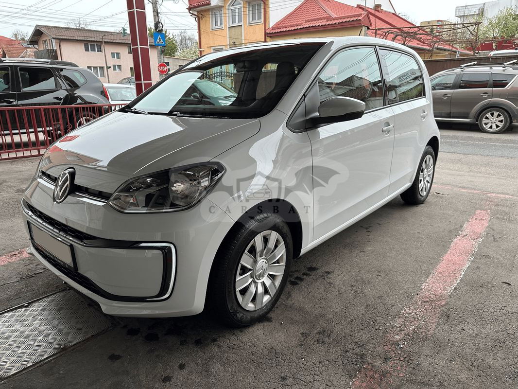 Volkswagen Up! e-up! 32.3 kWh 2021