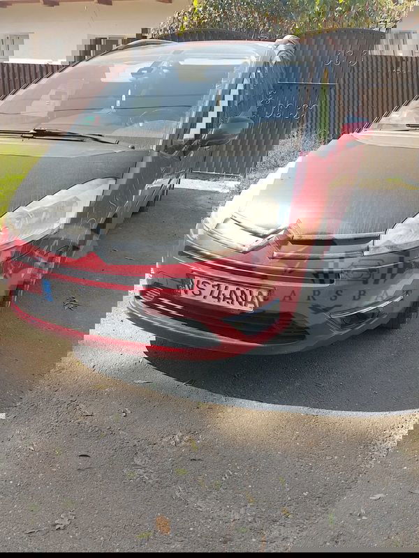 Citroën C4 Grand Picasso 1.6 HDI FAP EGS6 Exclusive 2009