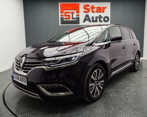 Renault Espace V [2015 - Prezent] 2016
