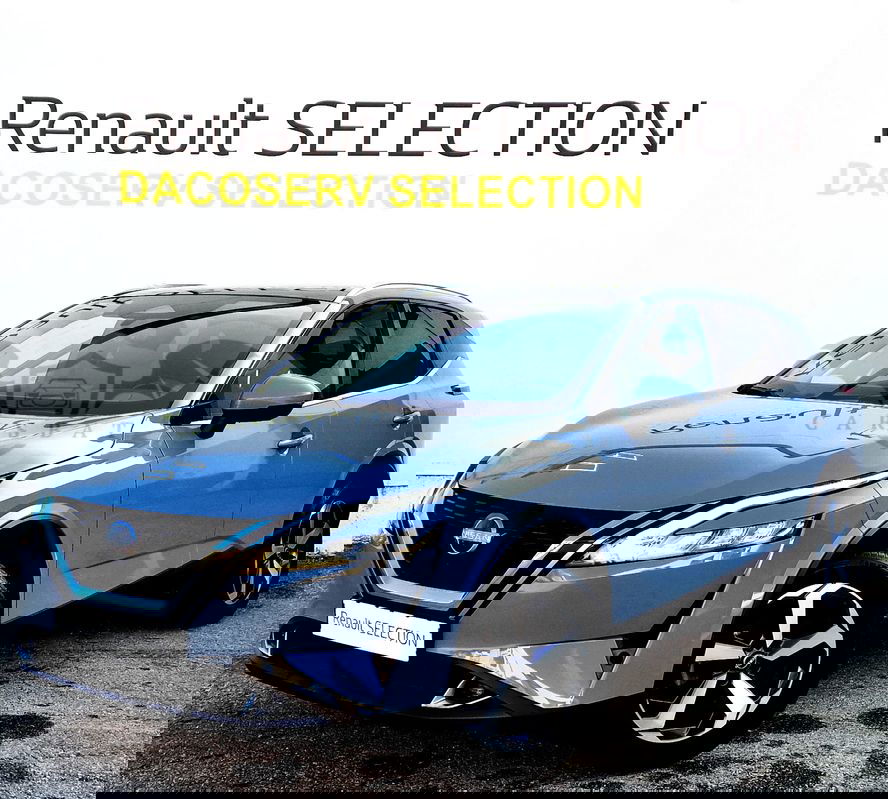 Nissan Qashqai III [2021 - Prezent] 2022