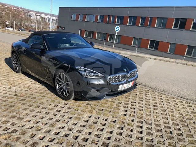 BMW Z4 sDrive20i Aut. 2019