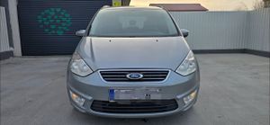 Ford Galaxy II [2006 - 2014] 2.0 TDCi Titanium 2014