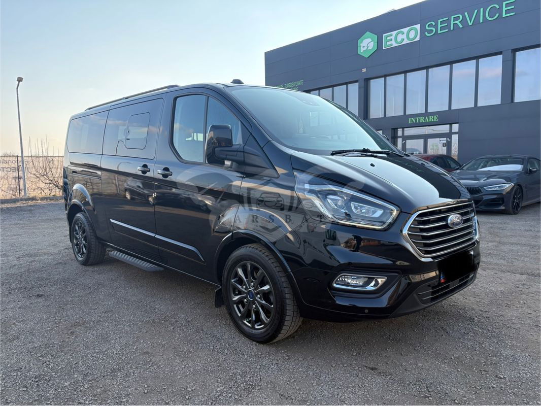 Ford Tourneo Bus 320 2.0 EcoBlue 185 CP L1H1 Active Aut. 2022