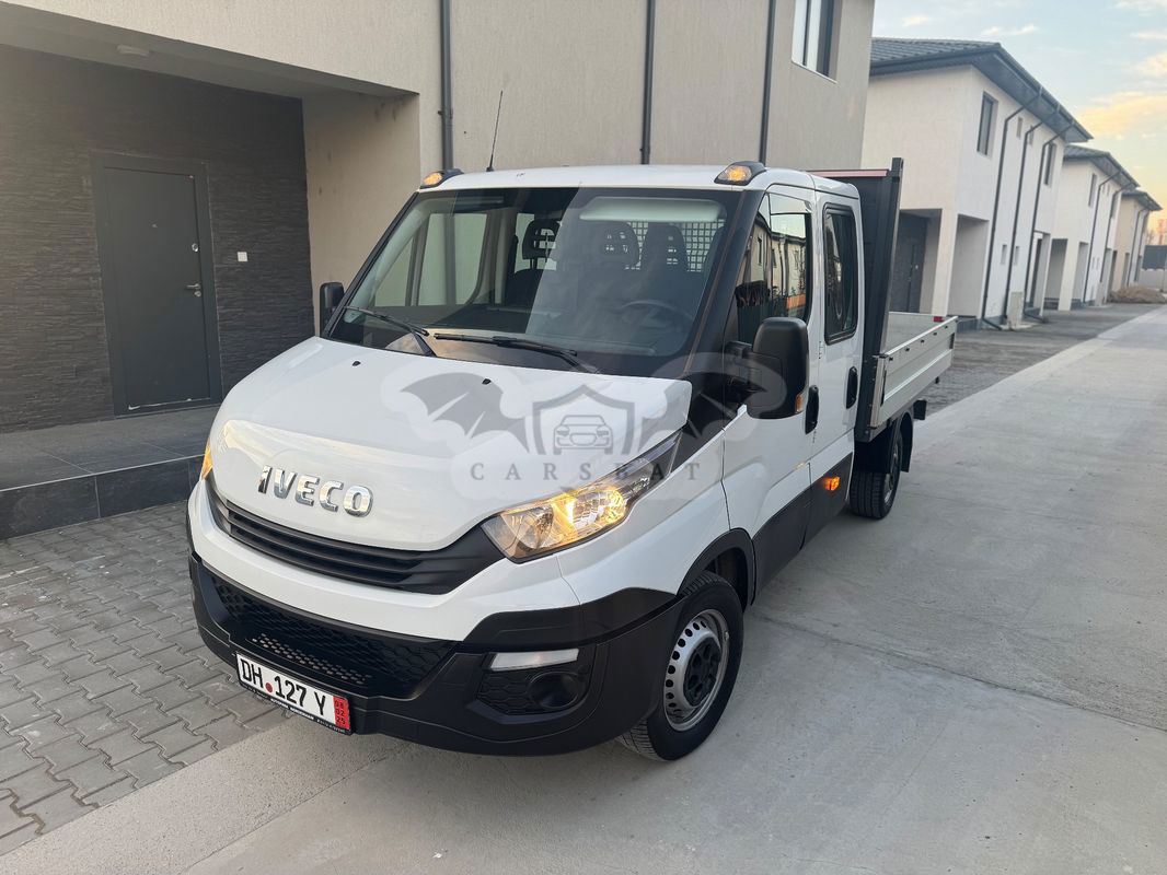 Iveco Daily 2019
