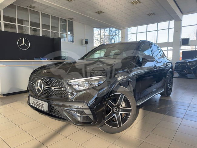 Mercedes-Benz GLC X254 [2022-Prezent] 200 4Matic 9G-TRONIC AMG Line Advanced 2023