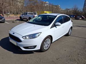 Ford Focus MK3 [2010 - 2018] 1.0 EcoBoost Trend 2017