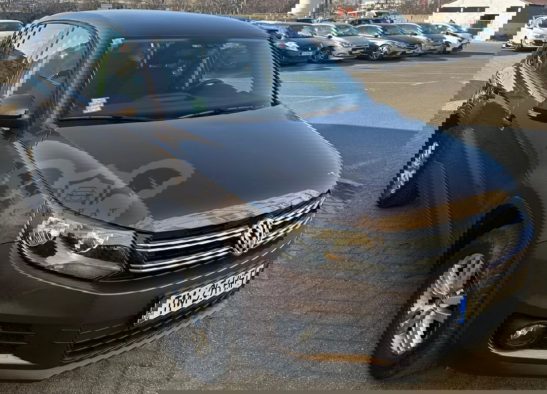 Volkswagen Tiguan I [2007 -2015] 2.0 TDI 4Motion DSG Sport & Style 2013