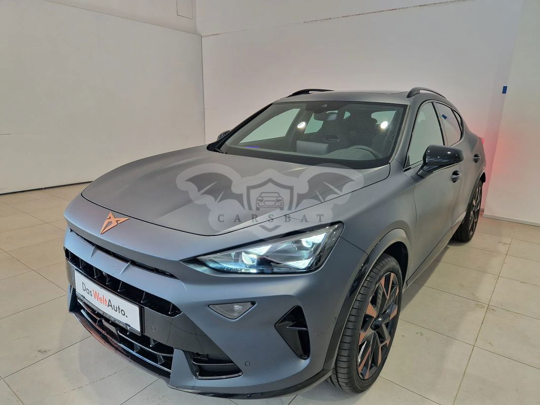 Cupra Formentor 1.5 eTSI DSG7 MHEV 2025