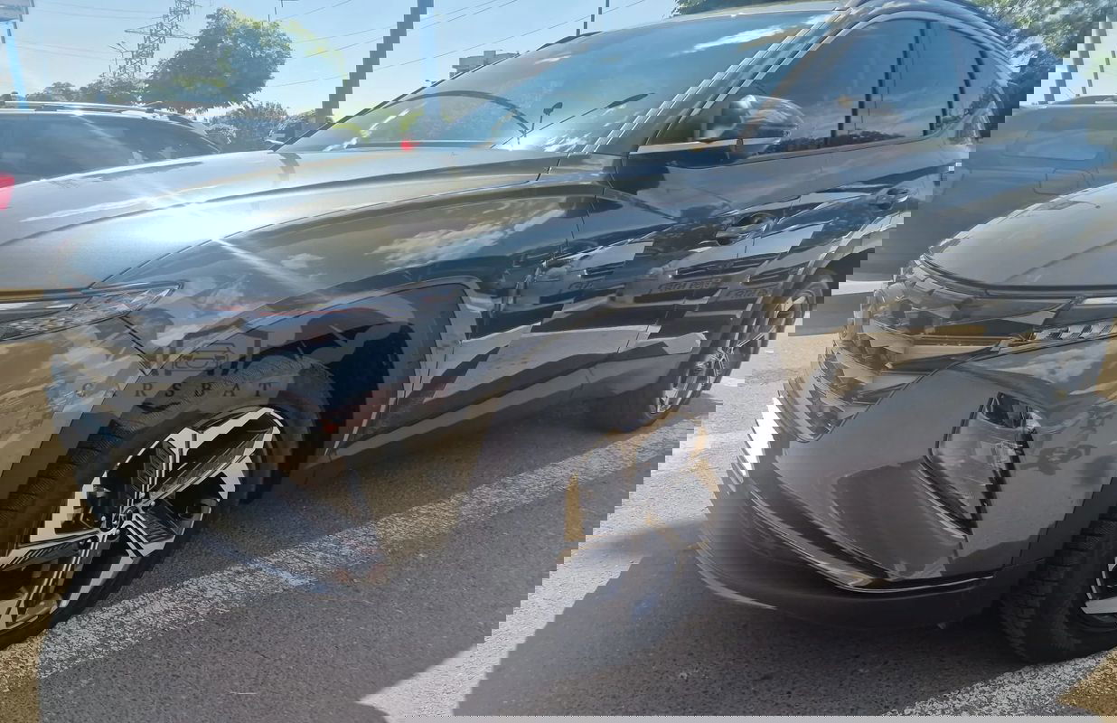 Hyundai Tucson III [2020 - Prezent] HEV 1.6 l 230 CP 4WD 6AT Premium 2023