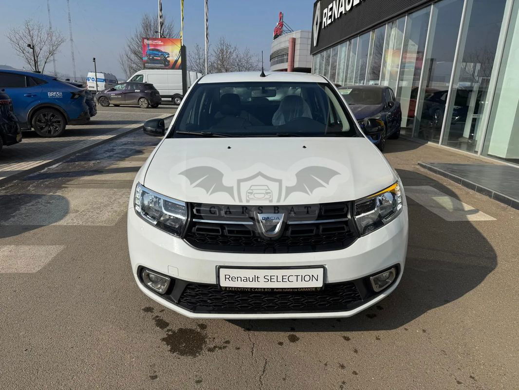 Dacia Logan II [2012 - 2020] 1.5 Blue dCi Prestige 2020