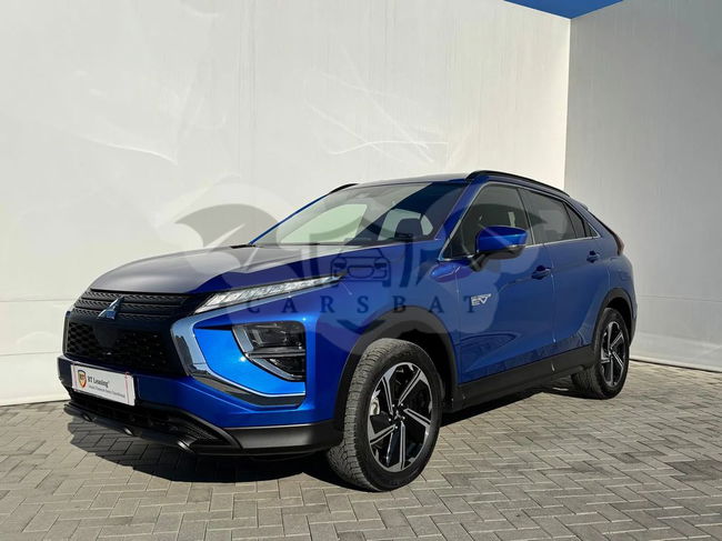 Mitsubishi Eclipse Cross PHEV Invite 2023