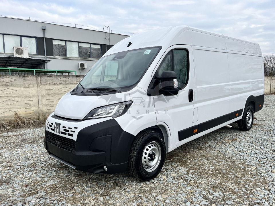 Fiat Ducato 2024