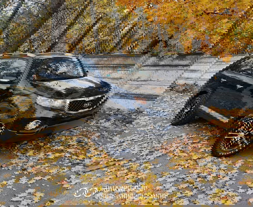 Kia Sorento II [2009 - 2014] 2.2 CRDi 4WD Attract 2010