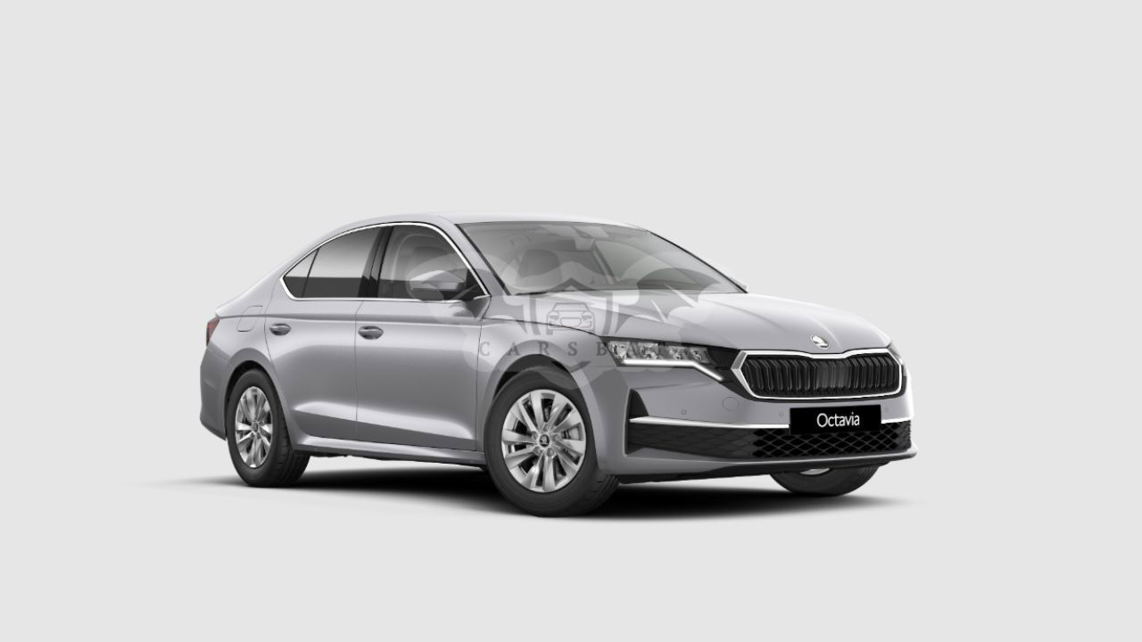 Skoda Octavia IV [2019 - Prezent] 2.0 TDI 150 CP DSG Selection 2025