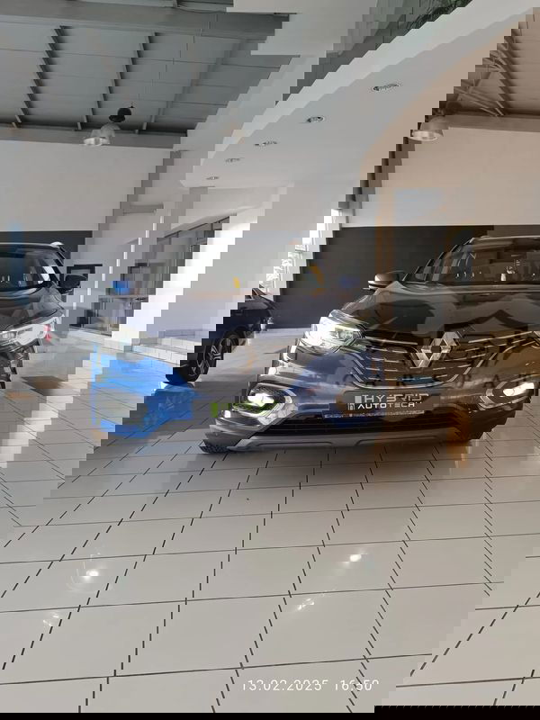 Renault Kadjar TCe EDC GPF Intens 2019