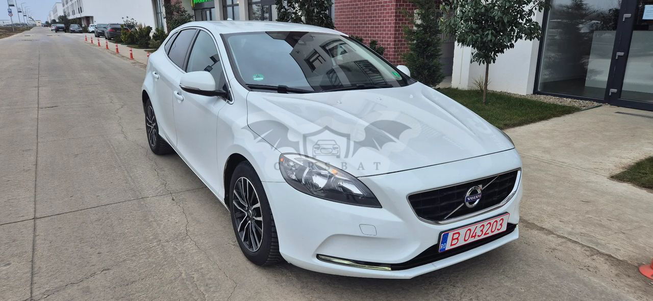Volvo V40 D2 94g Momentum 2014