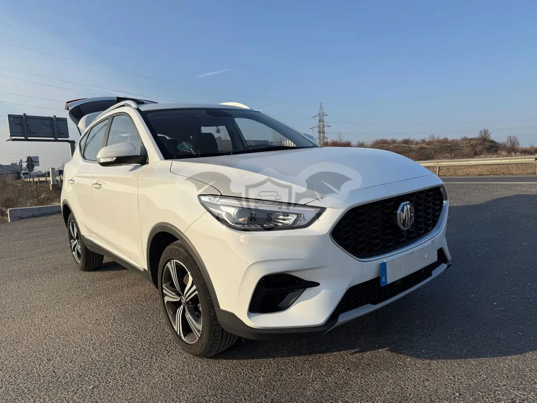 MG ZS 1.5 GSL 5MT Excite 2023