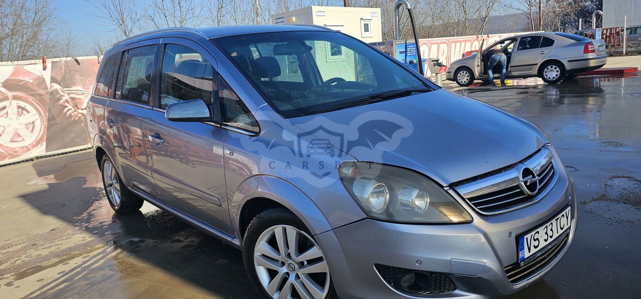 Opel Zafira C [2011 - Prezent 1.7 CDTI Cosmo 2009