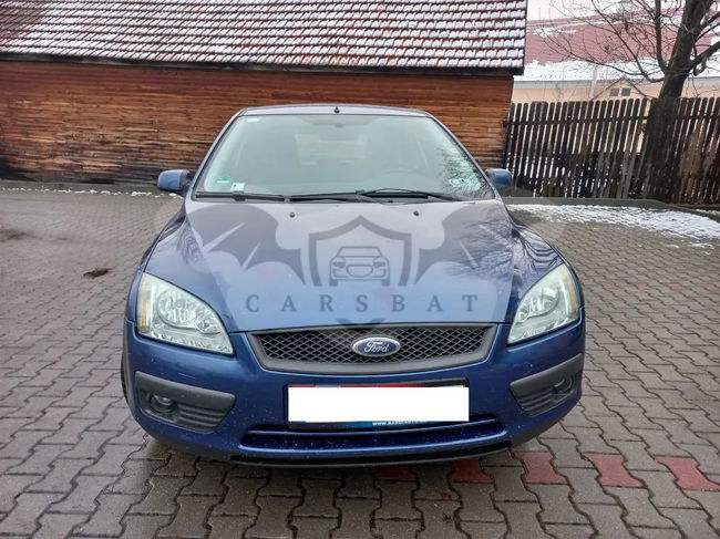 Ford Focus II [2005 - 2012] 2007
