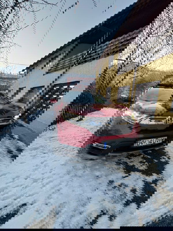 Honda CR-V 1.5 VTEC Turbo 4WD CVT Elegance 2019