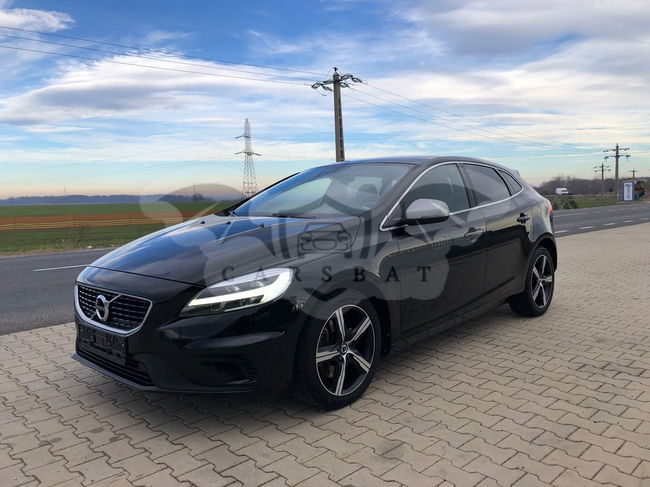 Volvo V40 D3 Geartronic RDesign 2019