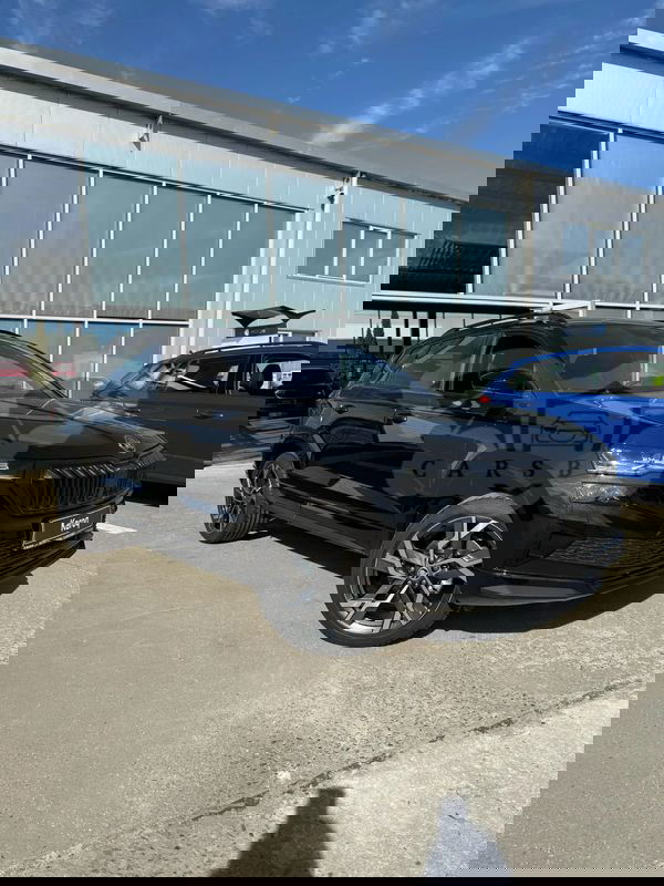 Skoda Karoq 2.0 TSI 4X4 DSG SportLine 2025