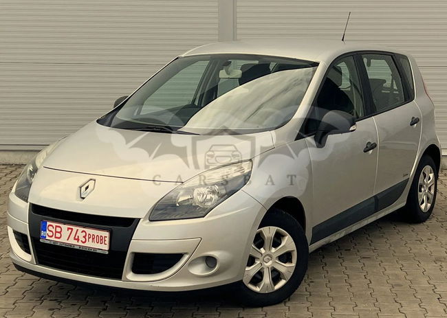 Renault Scenic II [2003 - 2011] 1.6 16V 110 TomTom Edition 2010