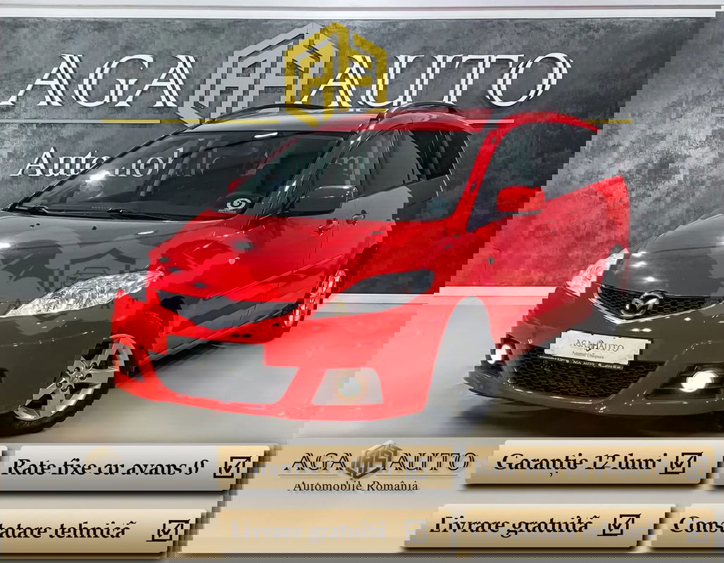 Mazda 5 CD110 TX 2008