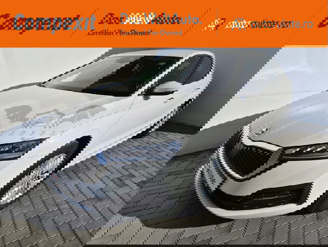 Skoda Octavia 1.0 TSI Ambition 2023