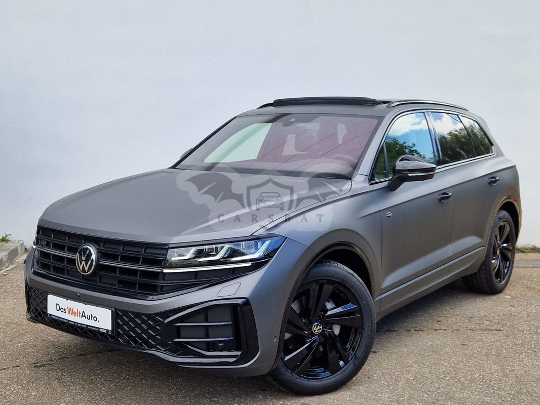 Volkswagen Touareg V6 TDI R-Style 2024