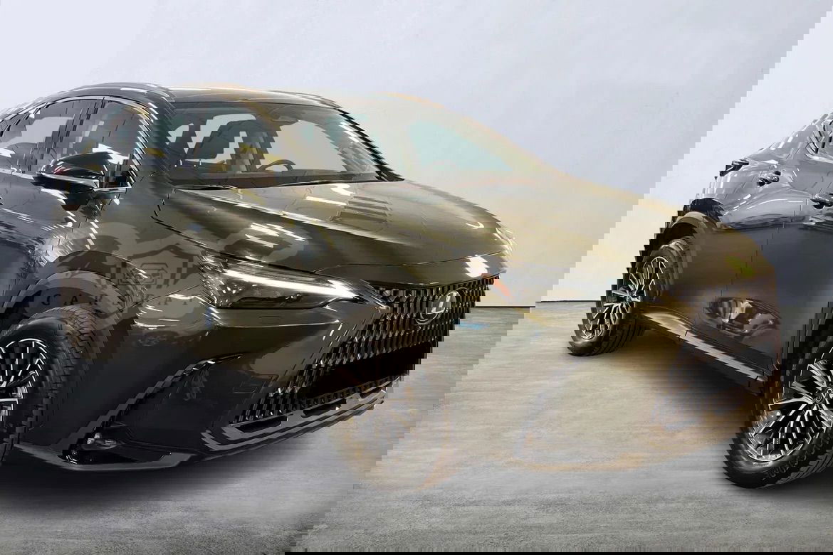 Lexus NX II [2021 - Prezent] 350h 2023