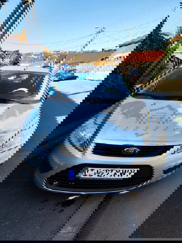 Ford Focus II [2005 - 2012] 2010