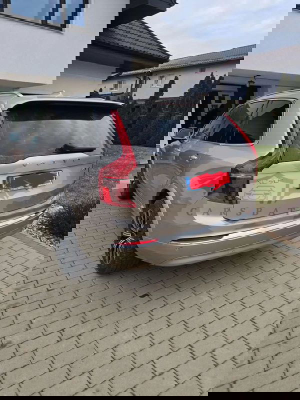 Volvo XC90 II [2015 - Prezent] 2023