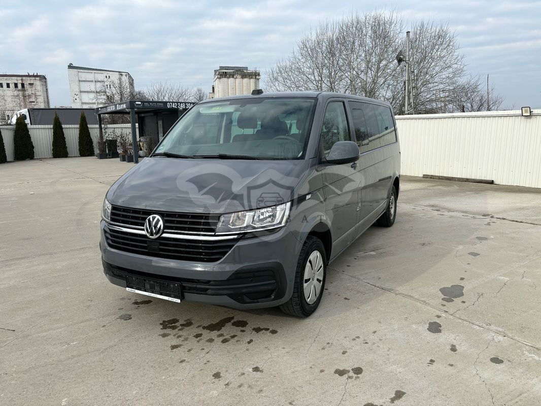 Volkswagen Transporter Kombi T6.1 2.0 TDI 81 kW KR 2020