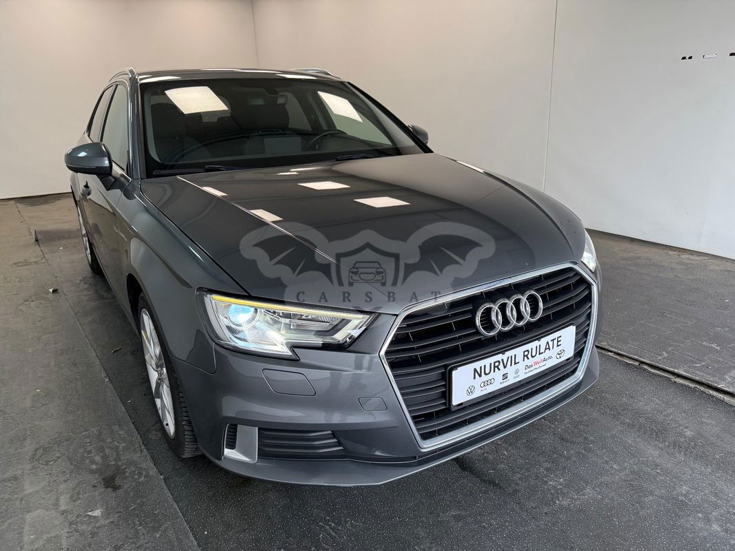 Audi A3 Sportback 1.0 TFSI S tronic Design 2017