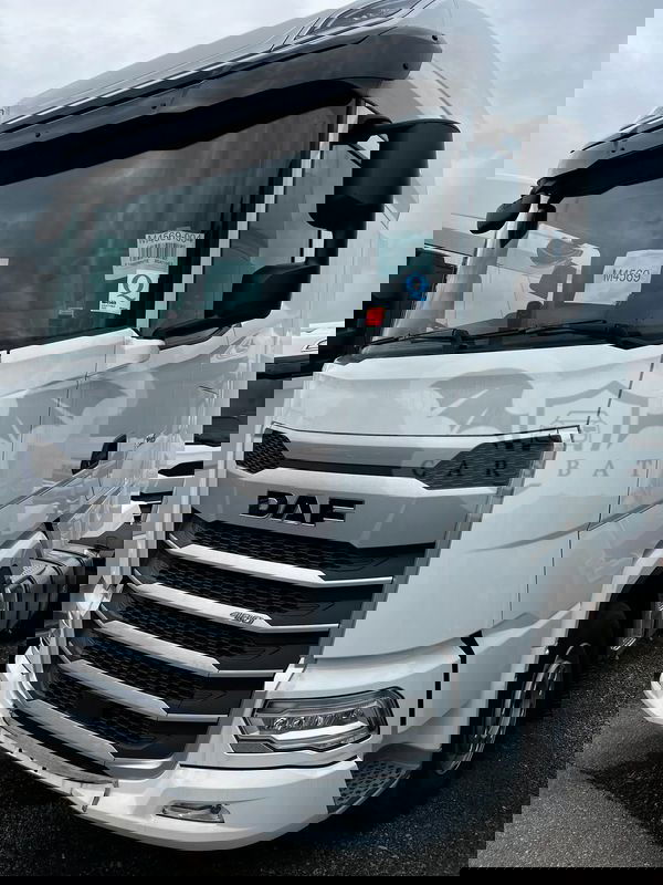 DAF XG 2023