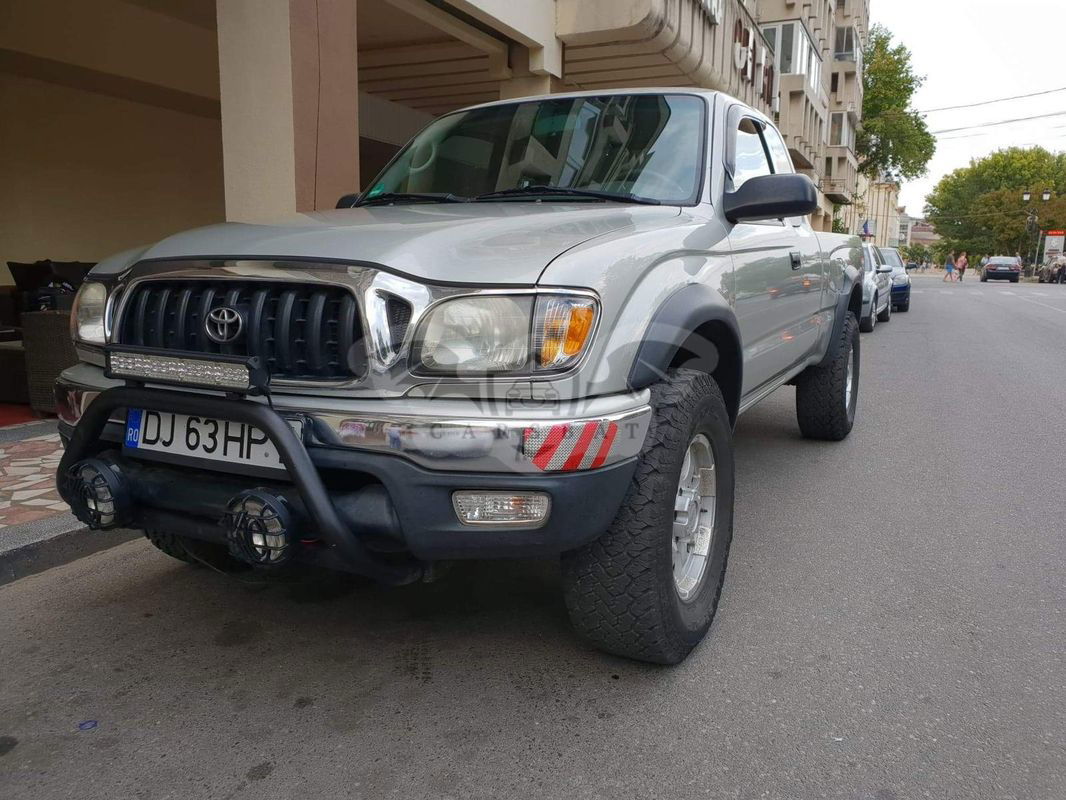 Toyota Tacoma 2003