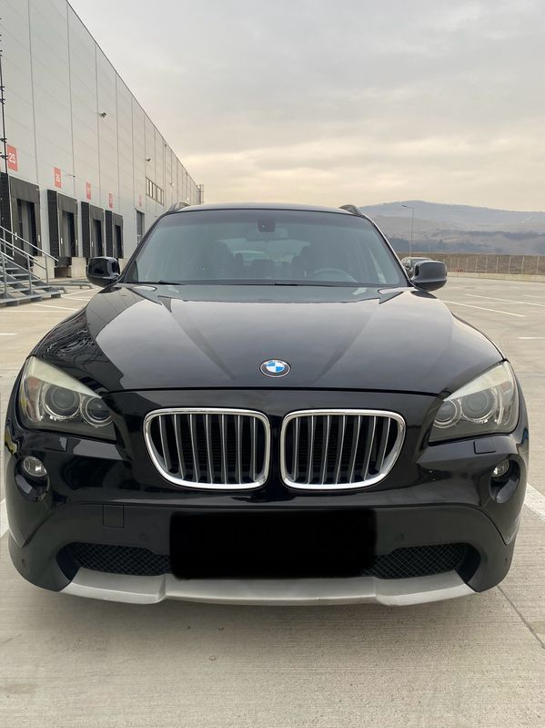 BMW X1 E84 [ 2009 - 2015] xDrive23d Aut. 2010