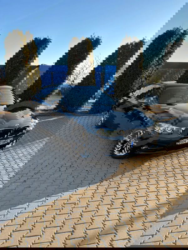 BMW 3 Series F30/F31/F34 [2011 - 2019] 2017