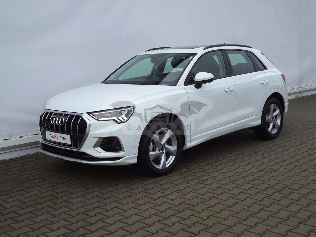 Audi Q3 F3 [2018 - Prezent] 1.5 35 TFSI S tronic Advanced 2023