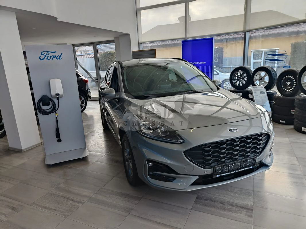 Ford Kuga III [2019 - Prezent] 2.5 Duratec PHEV ST Line X 2023