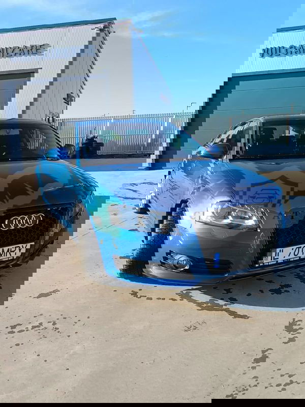 Audi A3 8P [2003 - 2013] Sportback 1.8 TFSI Ambition 2009