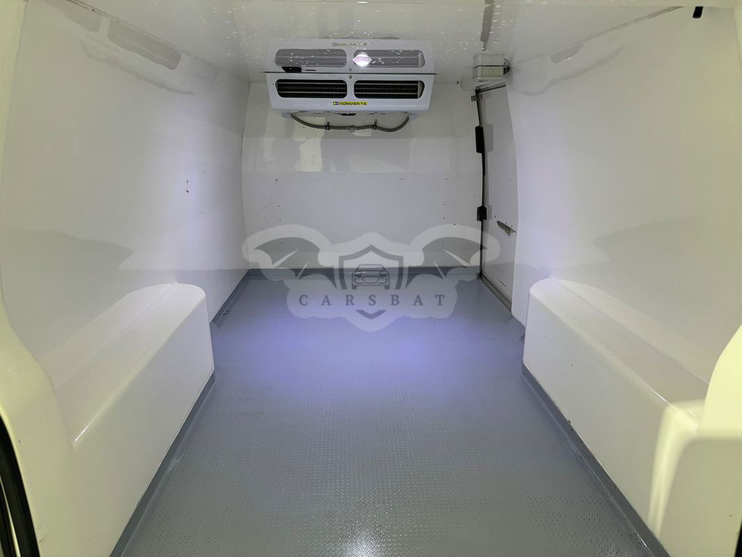 Volkswagen Transporter 2022