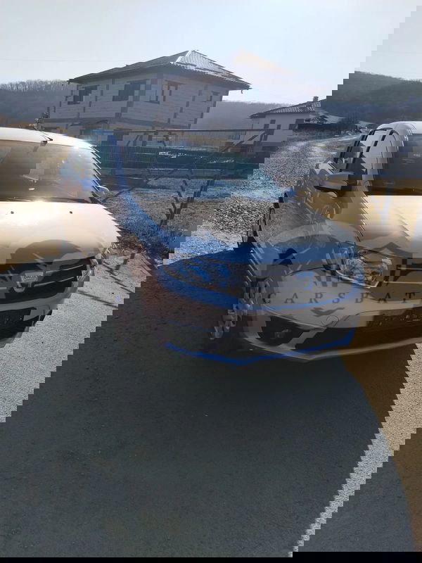 Dacia Sandero 1.2 16V 75 Laureate 2014