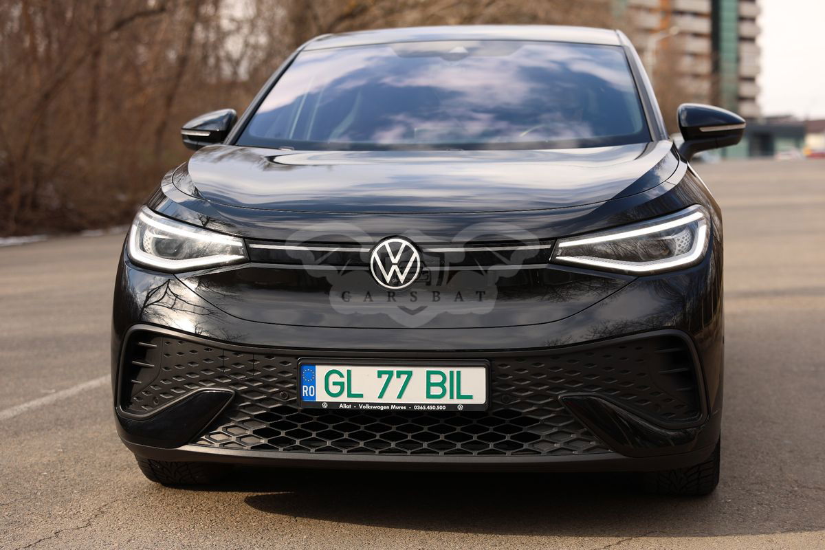 Volkswagen ID.5 77 kWh Pro Performance 2024