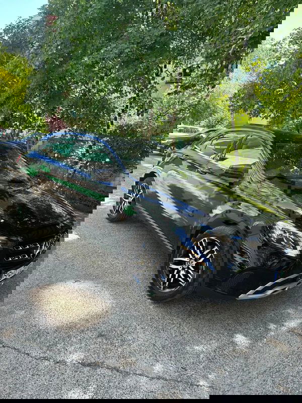 Mercedes-Benz GLA X156 [2013 - 2019] 220 4MATIC 2018