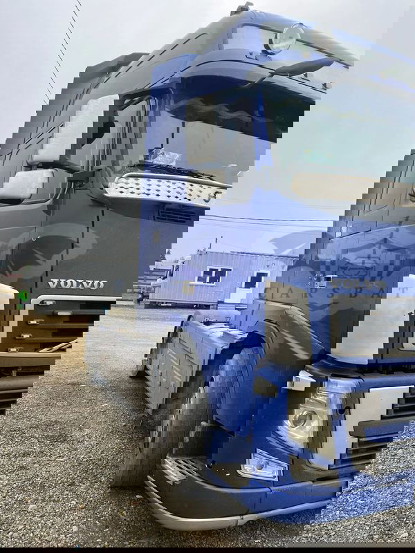Volvo FH 2008